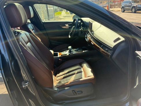 Used 2017 Audi A4 2.0T Premium w/ Convenience Package AWD/4WD image 15