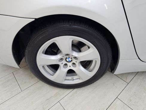 Used 2008 BMW 535i Sedan RWD image 37