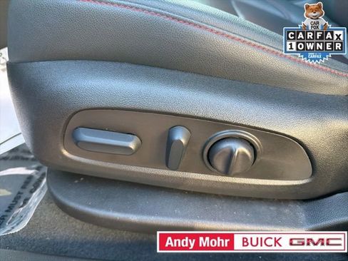 Used 2023 Chevrolet Blazer RS w/ LPO, Floor Liner Package image 27