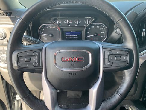 Used 2020 GMC Sierra 1500 SLT w/ SLT Premium Plus Package image 38