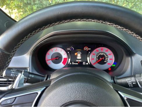 Used 2020 Acura RDX A-Spec image 10