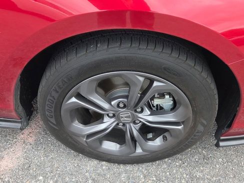 Used 2024 Honda Accord EX-L image 14