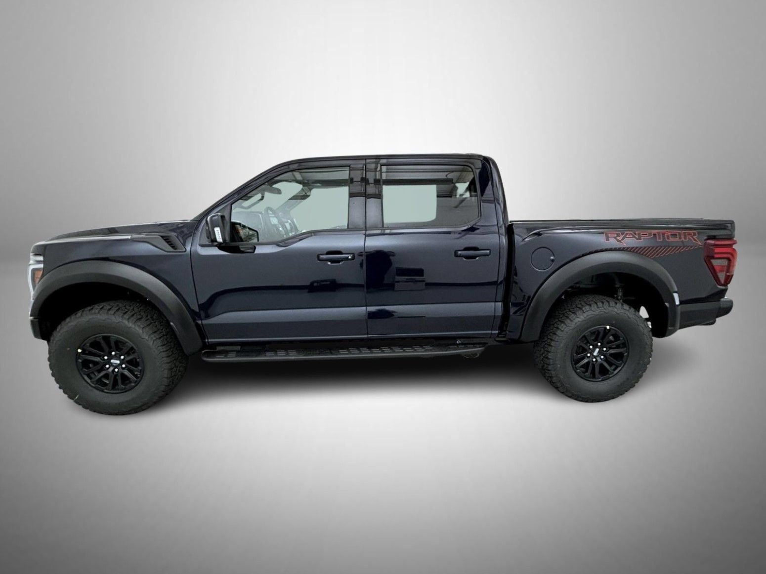 New 2026 Ford F150 Raptor AWD/4WD image 8