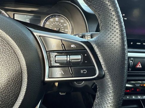 Used 2023 Kia Forte GT-Line image 31