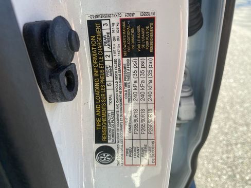 Used 2019 Nissan Frontier SV w/ Value Truck Package image 31