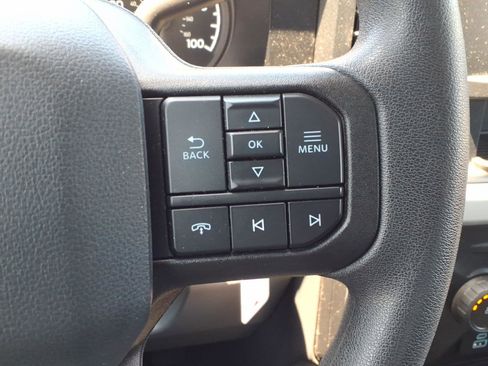 Used 2023 Ford F350 XLT w/ FX4 Off-Road Package AWD/4WD image 8