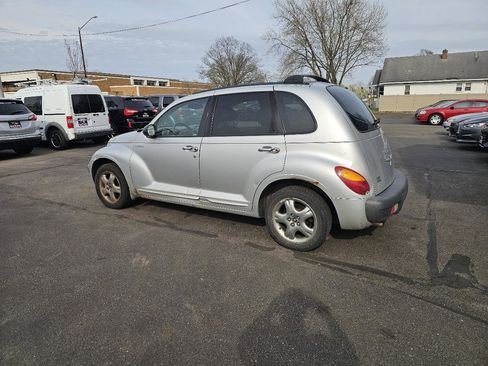 Used 2001 Chrysler PT Cruiser image 6