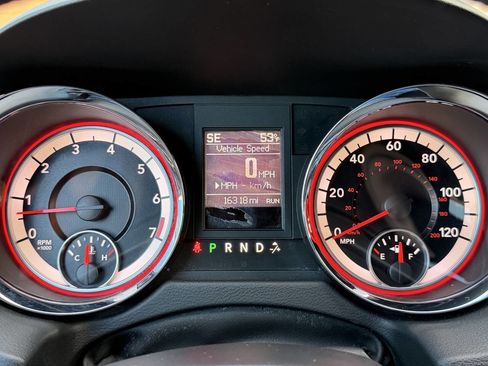 Used 2015 Dodge Grand Caravan R/T w/ Safety Sphere Group image 39