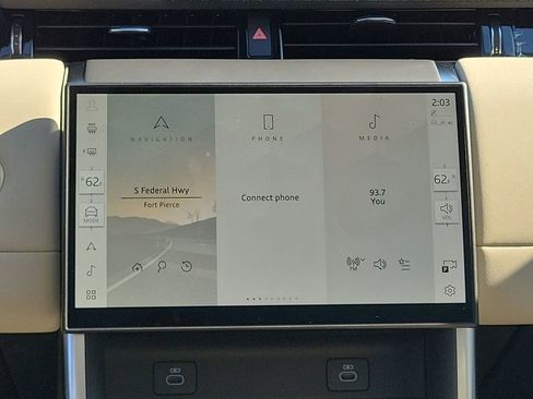 New 2025 Land Rover Discovery Sport S image 21