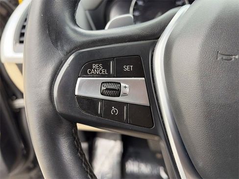 Used 2020 BMW X3 sDrive30i w/ Driving Assistance Package image 22