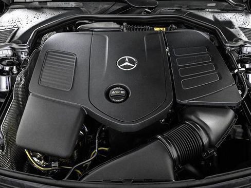 New 2026 Mercedes-Benz C 300 4MATIC Sedan image 25