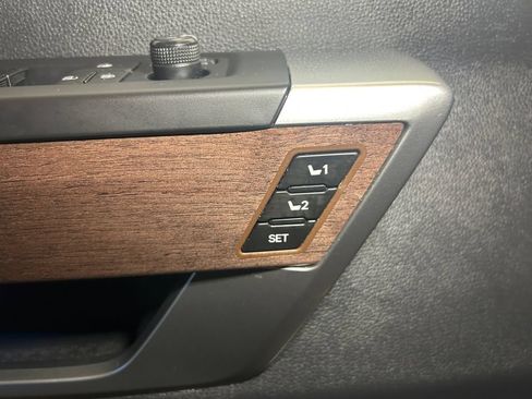 Used 2023 Toyota Sequoia 4WD image 26