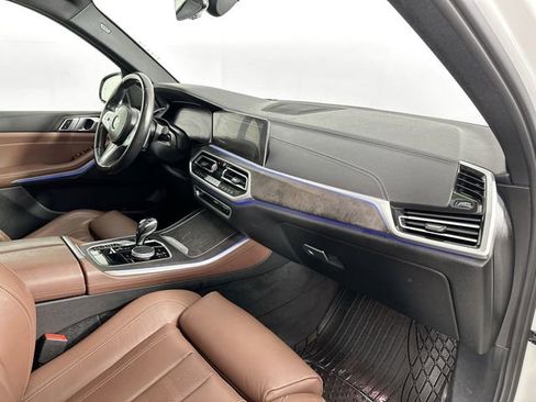 Used 2022 BMW X5 xDrive40i w/ M Sport Package AWD/4WD image 30