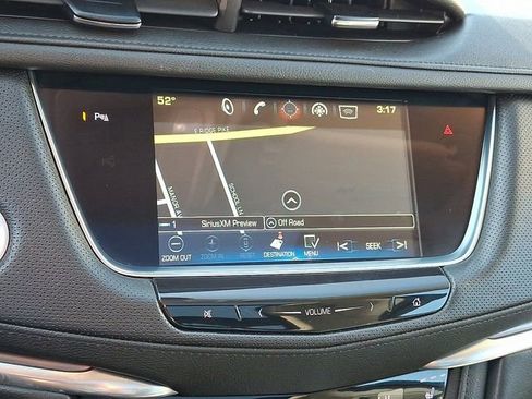 Used 2019 Cadillac XT5 Premium Luxury image 18