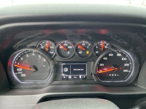 New 2026 Chevrolet Silverado 1500 W/T w/ WT Value Package AWD/4WD image 15