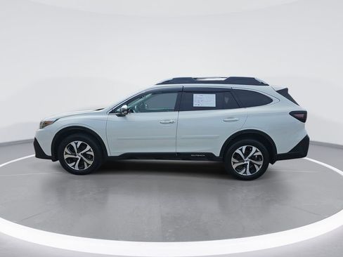 Used 2020 Subaru Outback Touring XT AWD/4WD image 7