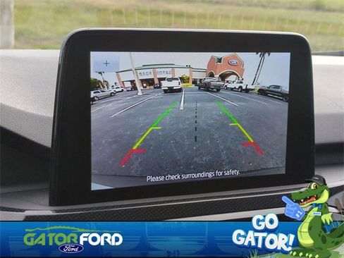 Used 2025 Ford Escape ST-Line image 22