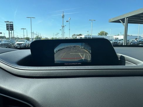 New 2025 MAZDA CX-30 AWD 2.5 S w/ Select Sport Pkg image 23