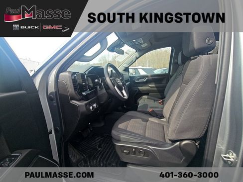Used 2023 GMC Sierra 1500 Elevation image 13