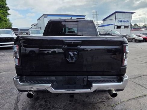 Used 2019 RAM 1500 Big Horn AWD/4WD image 9