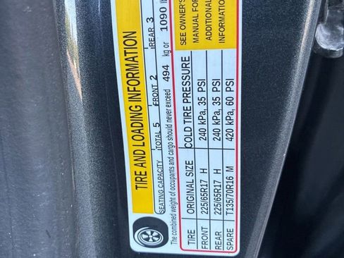 Used 2018 Chevrolet Equinox LT AWD/4WD image 46