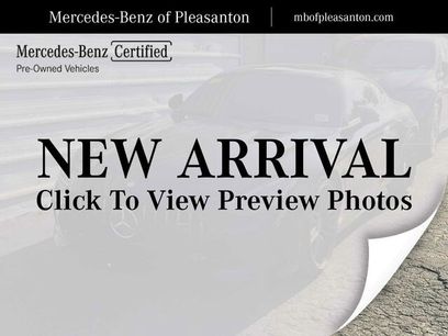 Used 2025 Mercedes-Benz AMG GT 55