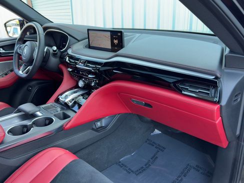 Used 2022 Acura MDX A-Spec image 15