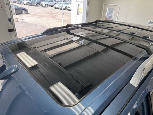 Used 2019 Lincoln Navigator Reserve w/ Cargo Package AWD/4WD image 14