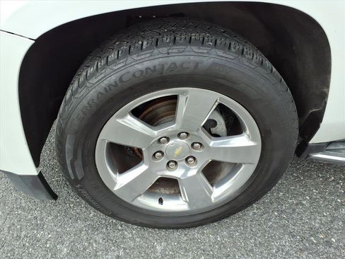 Used 2017 Chevrolet Tahoe Premier image 15