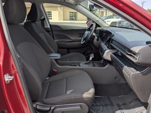 Certified 2024 Hyundai Kona SEL FWD image 43