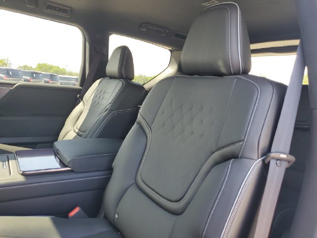 New 2026 INFINITI QX80 Autograph AWD/4WD image 14