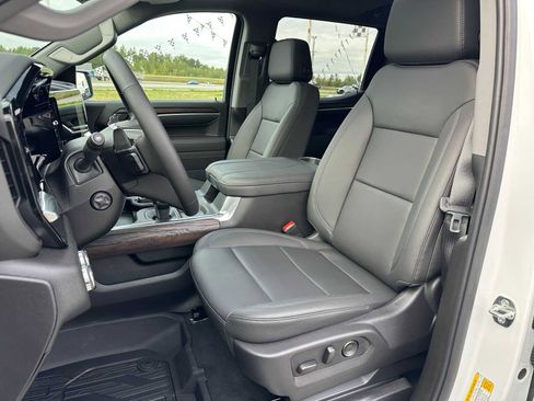 New 2026 GMC Sierra 1500 SLT w/ SLT Premium Plus Package image 22