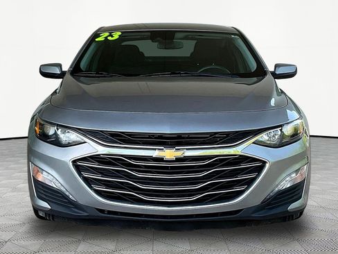 Used 2023 Chevrolet Malibu LT FWD image 2