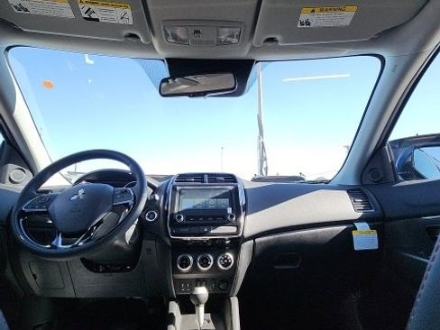 New 2024 Mitsubishi Outlander Sport SE image 15