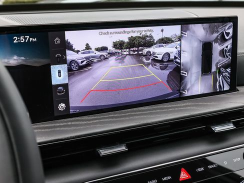 New 2026 Genesis GV80 3.5T Prestige AWD/4WD image 27