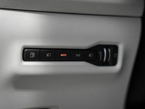 New 2026 Jeep Cherokee Overland image 46