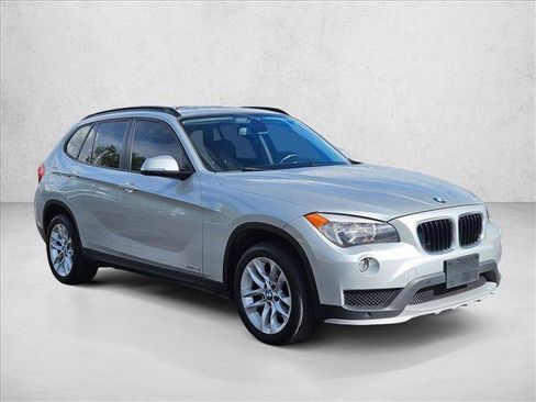 Used 2015 BMW X1 xDrive28i image 3