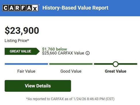 Used 2025 Ford Escape ST-Line Select image 44