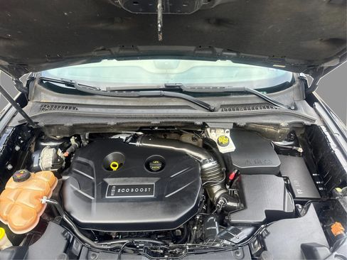 Used 2015 Lincoln MKC AWD w/ Equipment Group 102A Reserve image 24