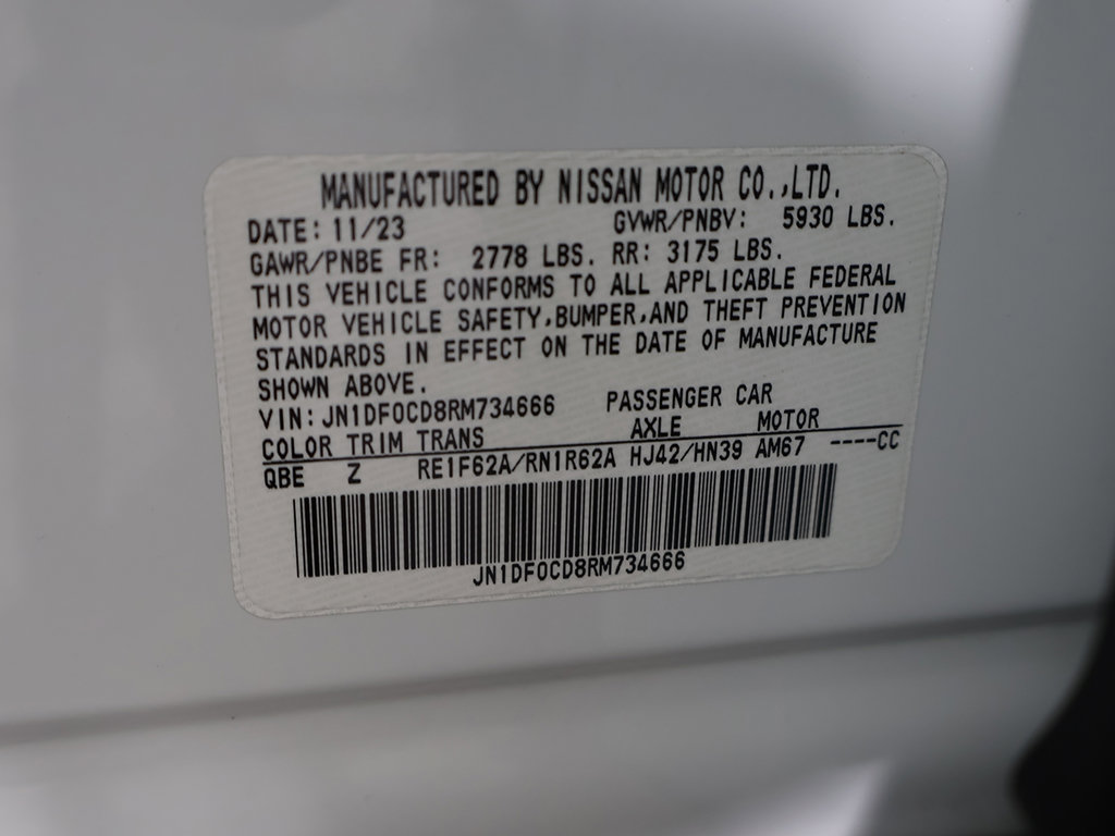 Used 2024 Nissan Ariya AWD image 56