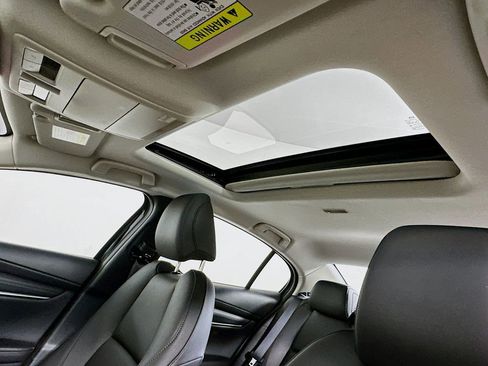 New 2026 MAZDA MAZDA3 2.5 S Sedan w/ Preferred Pkg FWD image 11