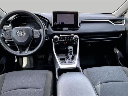 Certified 2025 Toyota RAV4 XLE w/ Convenience Package FWD image 16