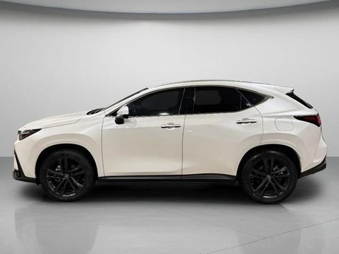 Certified 2024 Lexus NX 450h+ AWD w/ Vision Package image 7