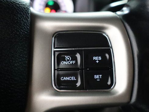 Used 2016 RAM 2500 Laramie w/ Convenience Group RWD image 37