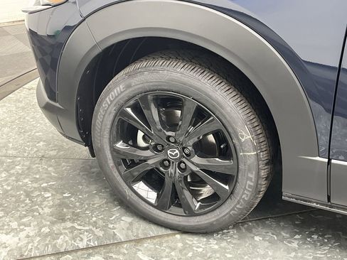 New 2025 MAZDA CX-30 AWD 2.5 S w/ Select Sport Pkg image 23