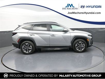 New 2026 Hyundai Tucson SEL