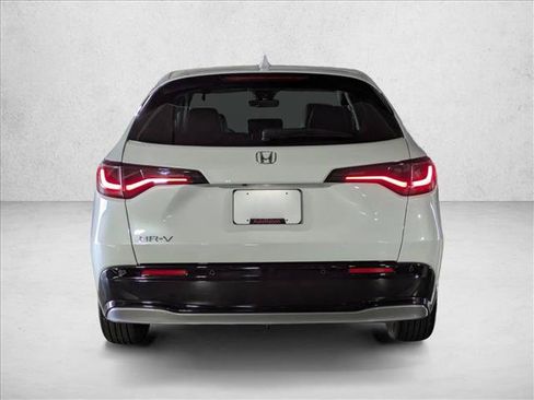 Used 2024 Honda HR-V EX-L image 6