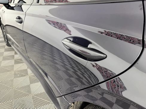 Used 2025 Hyundai Sonata N Line FWD image 25