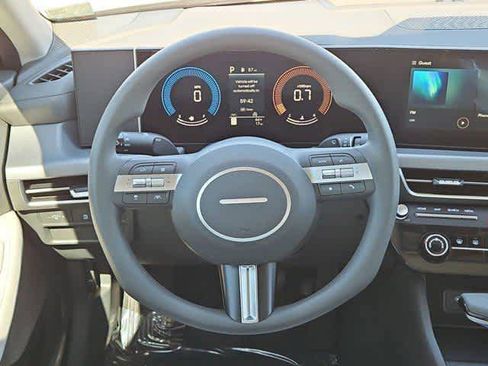 New 2026 Hyundai Sonata SE image 21