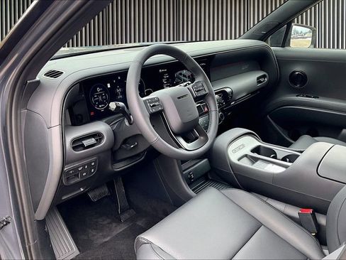 New 2026 Hyundai Palisade XRT Pro AWD/4WD image 7